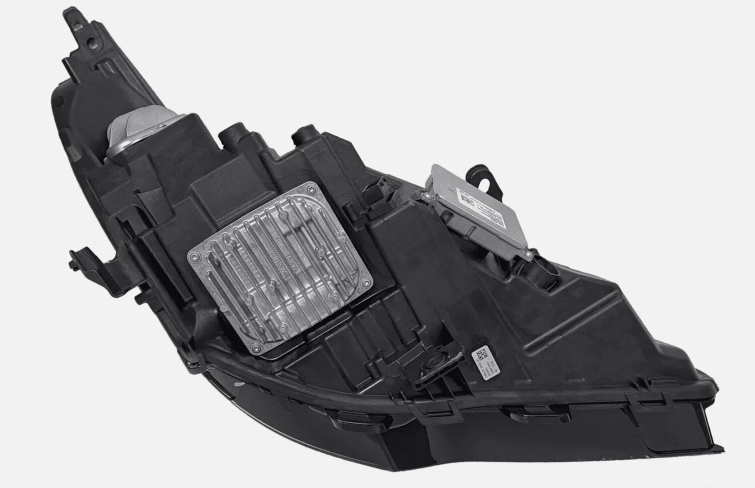 2X NOWE OE REFLEKTORY LAMPY LED MATRIX ILUX OPEL ASTRA K 2015 - 39023762 , 39023763