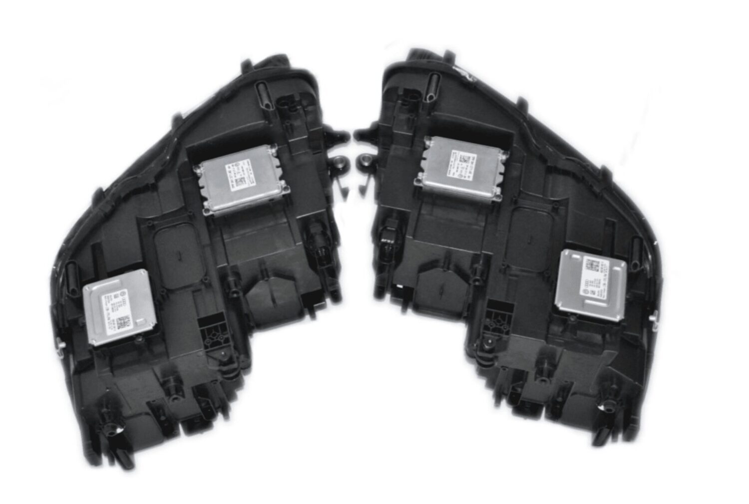 2X NOWE OE REFLEKTORY LED VW TIGUAN 2 5NB941035B , 5NB941036B