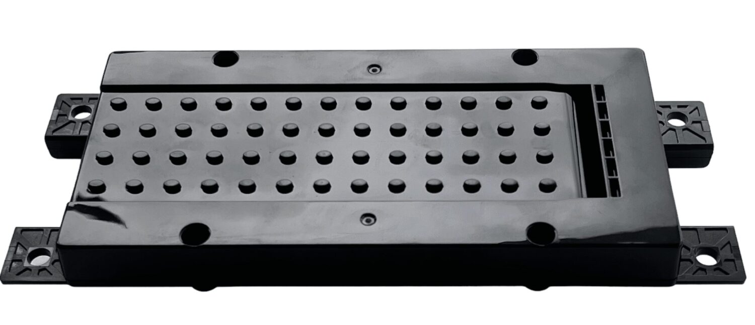 NUOVO CARICABATTERIE INDUTTIVO OE SENZA FILI RANGE ROVER EVOQUE L551 DISCOVERY V L462 JAGUAR F-PACE X761 XE X760 L8B2-14E288-AE LR145262