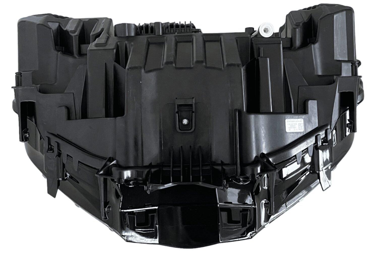 NOWY REFLEKTOR LAMPA FULL LED KOMPLETNY BMW K52 R1200RT R1250RT LED PRO ECE 8395624 1180.407.0000
