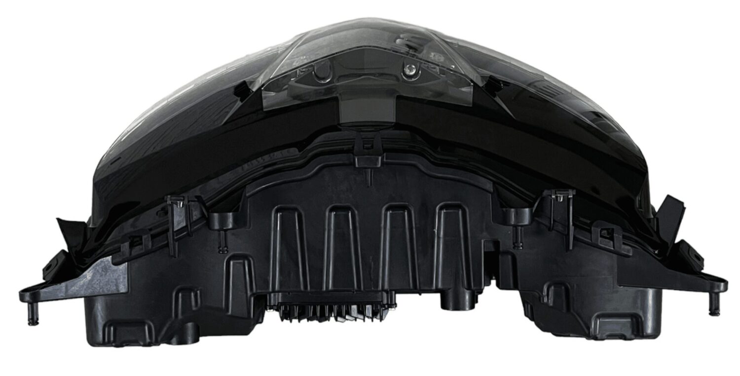 NOWY REFLEKTOR LAMPA FULL LED KOMPLETNY BMW K52 R1200RT R1250RT LED PRO ECE 8395624 1180.407.0000
