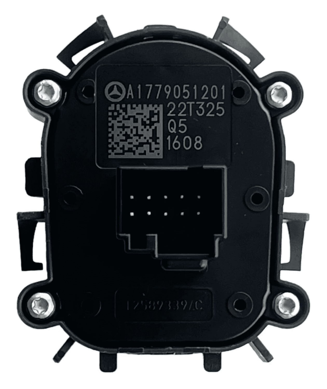 NOWY OE PRZYCISK WŁĄCZNIK ENGINE START STOP MERCEDES W118 CLA W177 A , B W247 W464 G-KLASSE W907 W910 SPRINTER A1779051201
