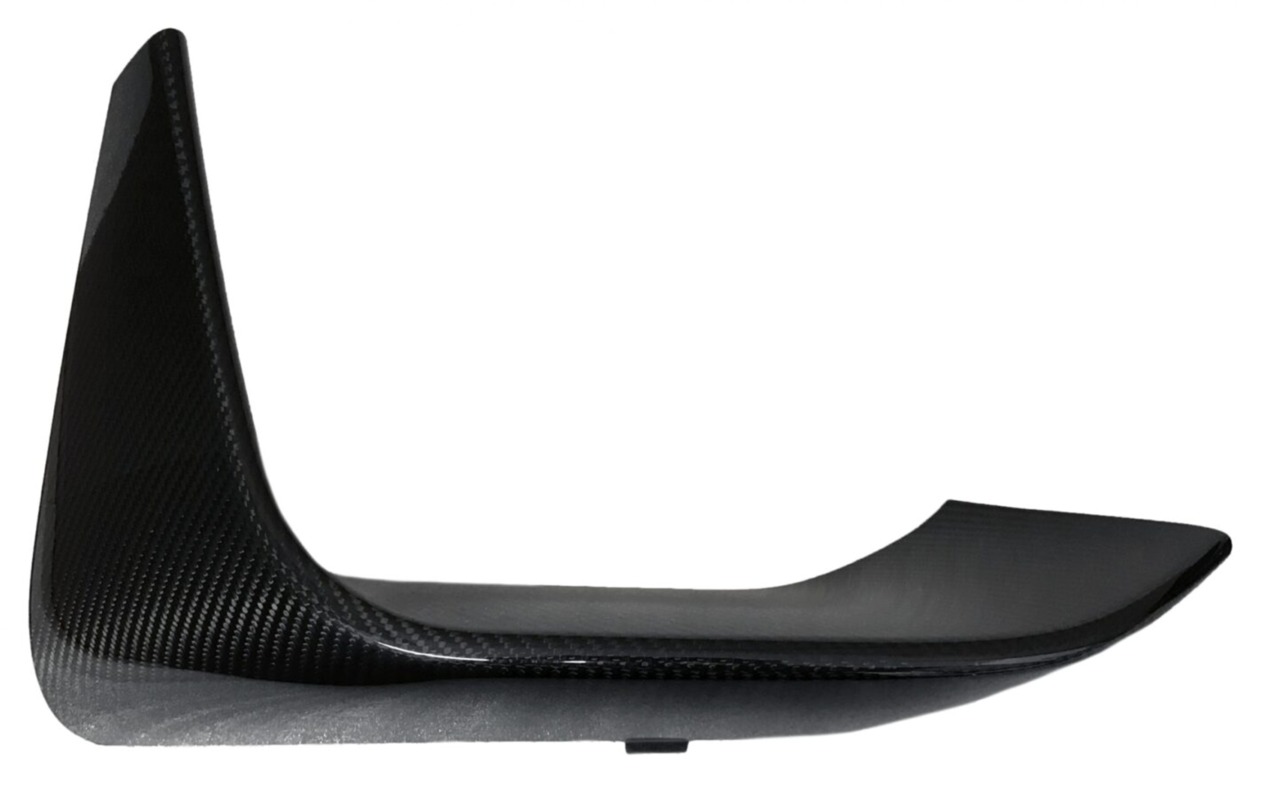 Carbonowy Spoiler Przedni BMW M3 M4 51112350710