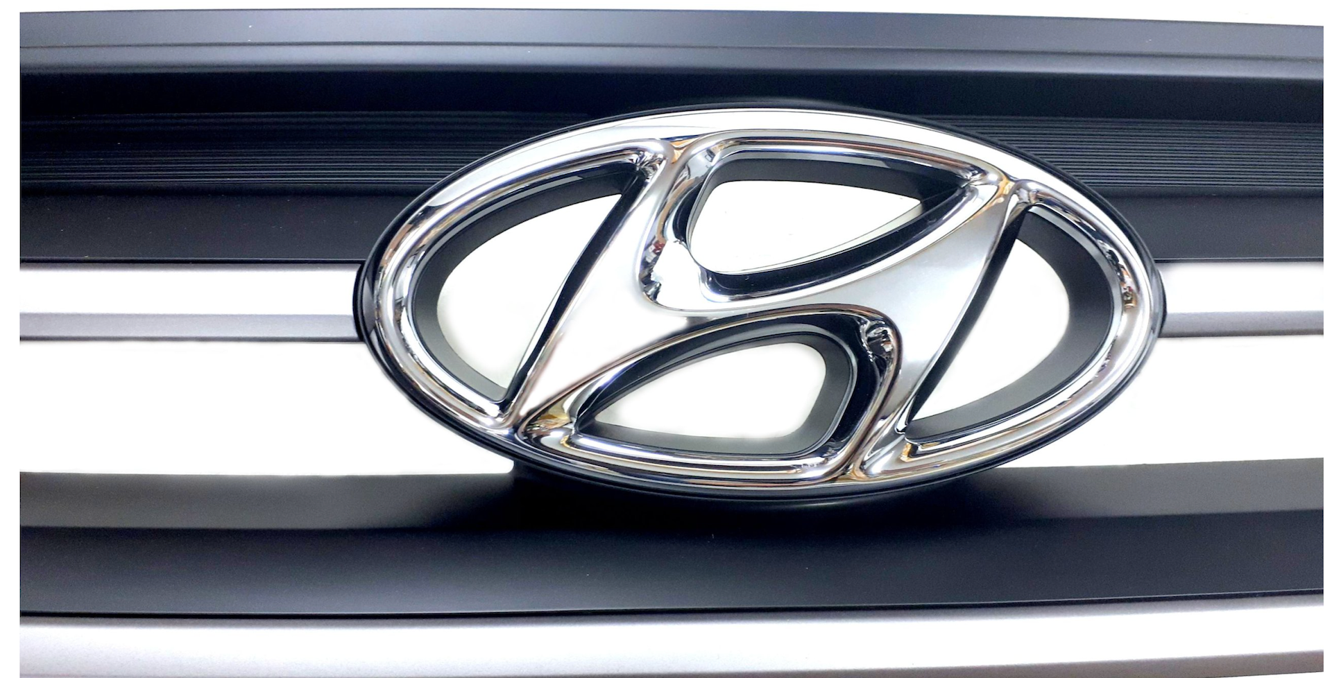 NOWY OE GRILL ATRAPA PRZEDNIA EMBLEM HYUNDAI TUCSON 2015 – 2018 86350-D7000