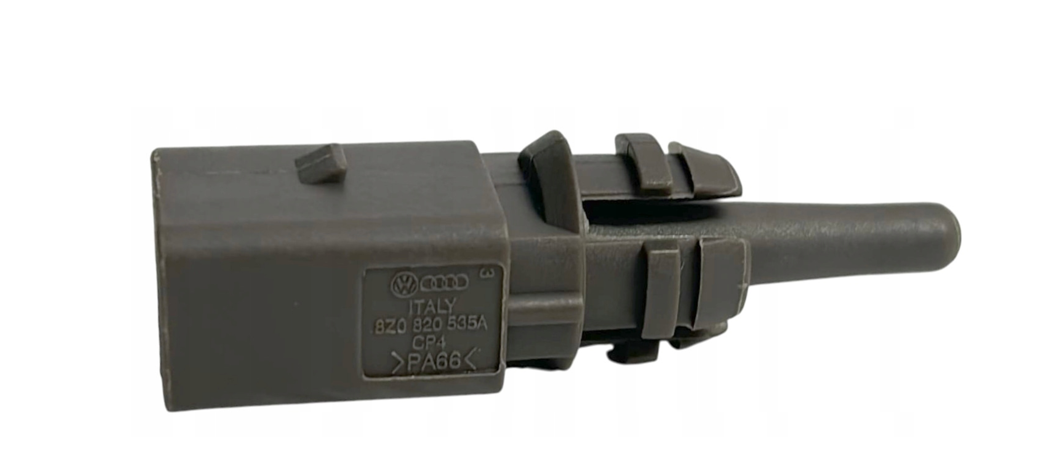 NOWY ORYGINALNY CZUJNIK TEMPERATURY ZEWNĘTRZNEJ VW AUDI SEAT SKODA 8Z0820535A
