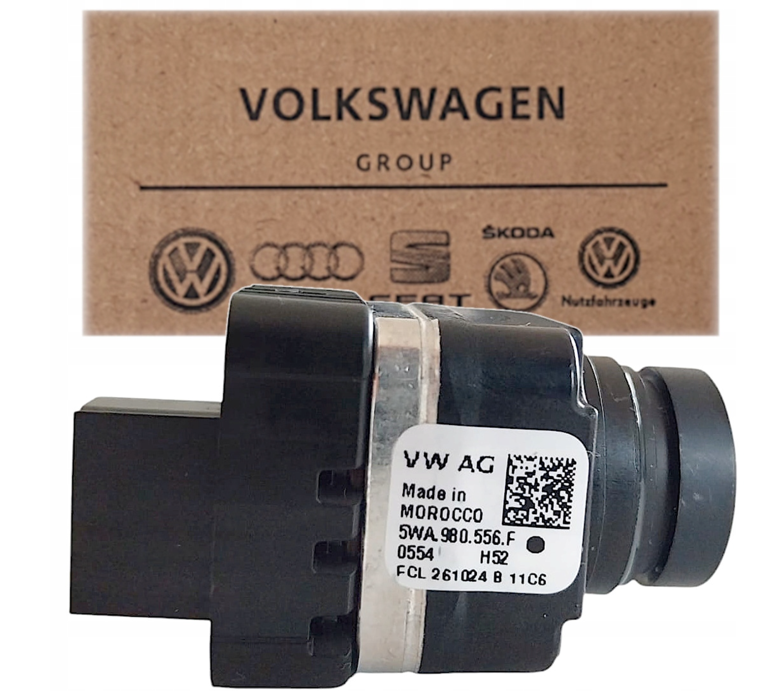 5WA980556F kamera cofania