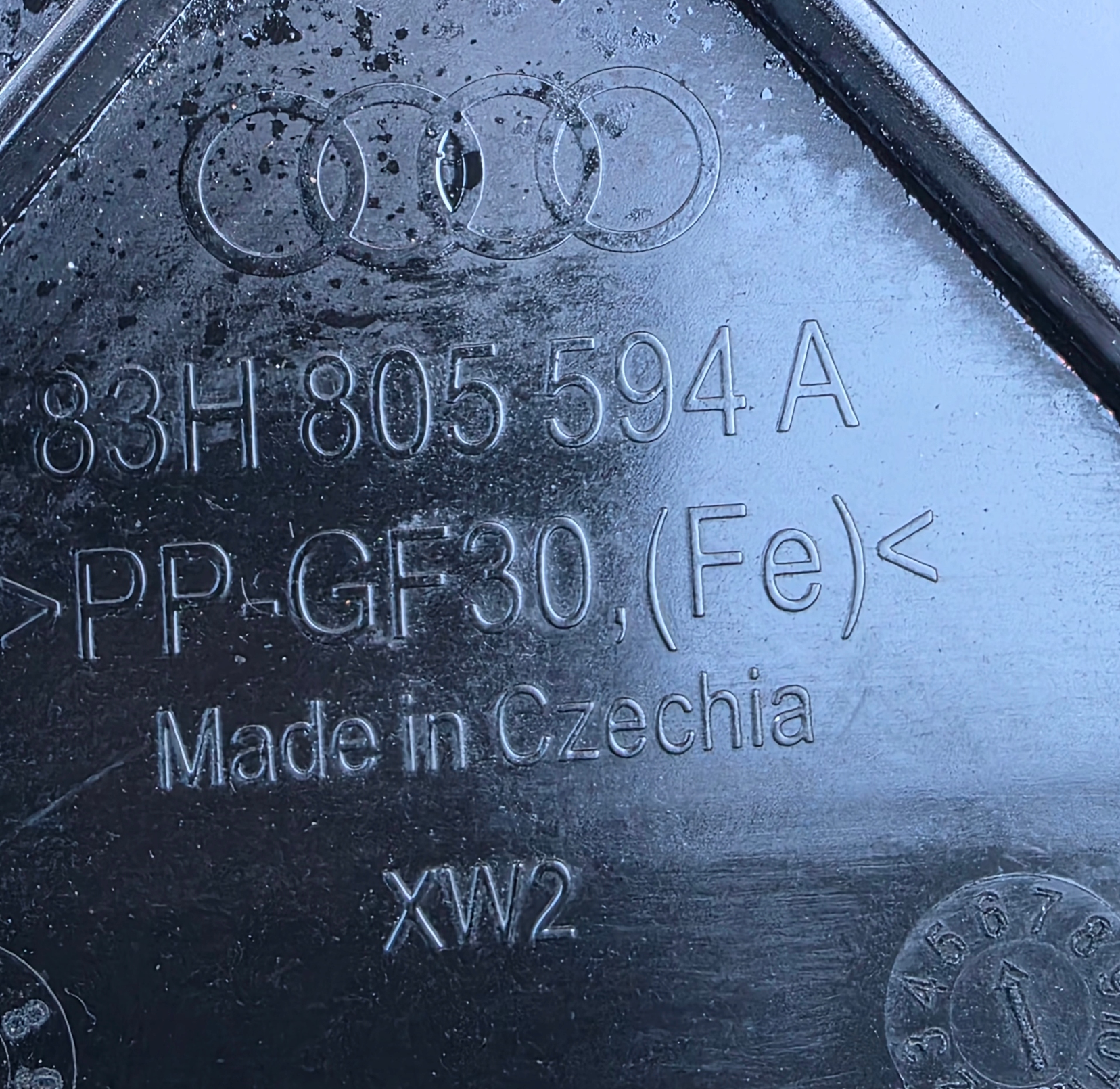 83H805594A