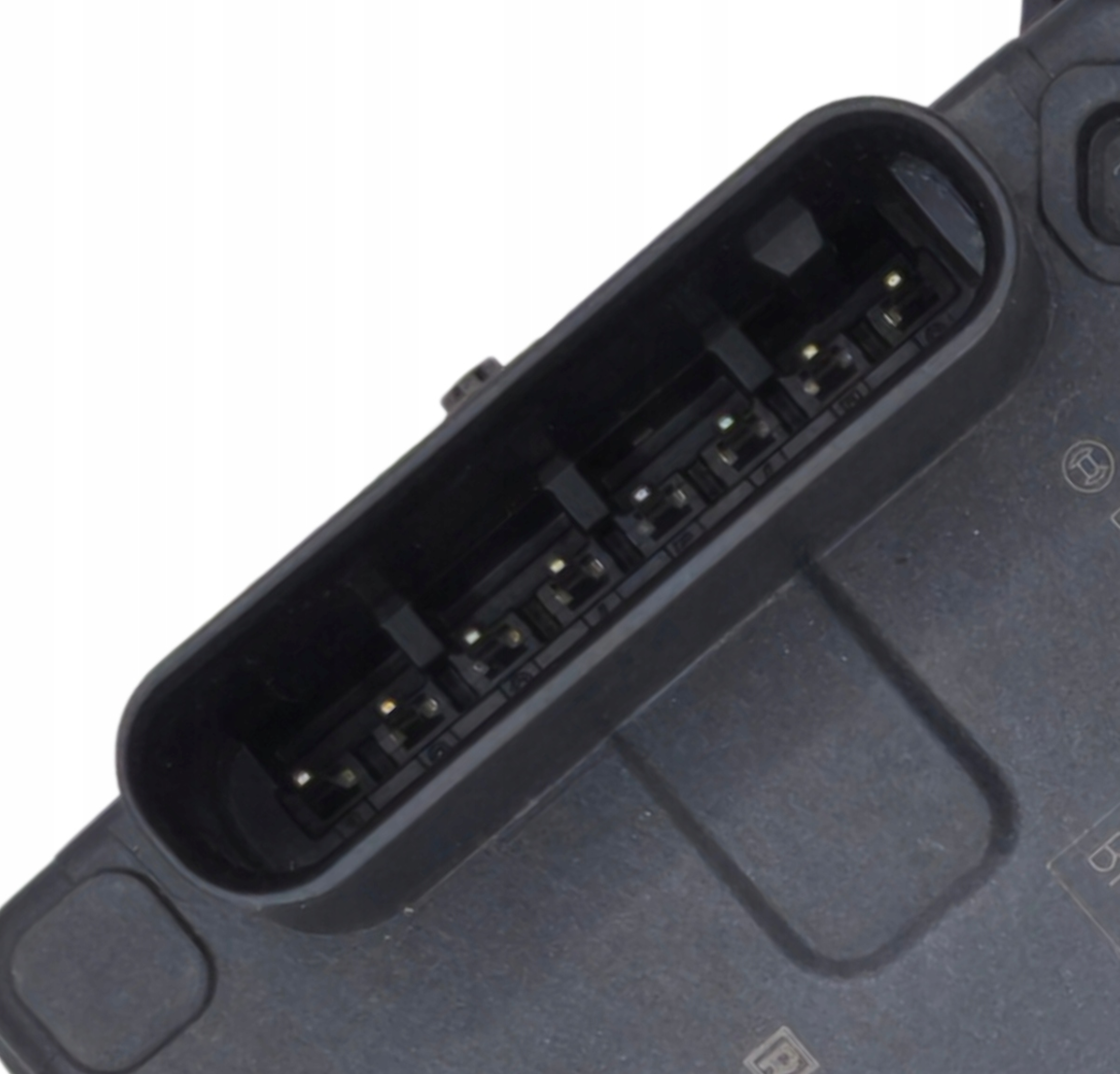 NOWY ORYGINALNY RADAR CZUJNIK ACC AUDI A3 8Y RS3 CUPRA VW GOLF 8 CADDY SEAT 5WA907561