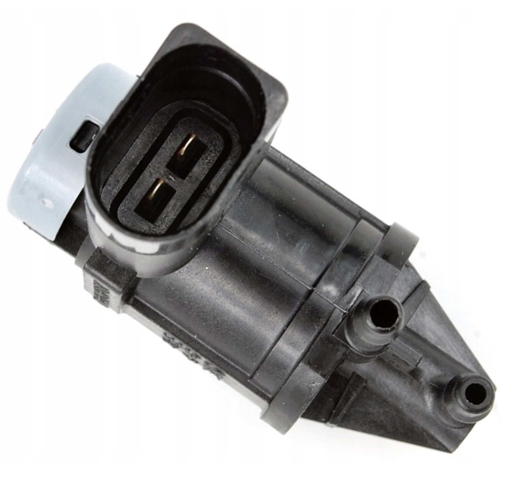NOWY ORYGINALNY ZAWÓR PODCIŚNIENIA TURBINY EGR VW AUDI SEAT SKODA 1.9 2.0 TDI 1K0906283A