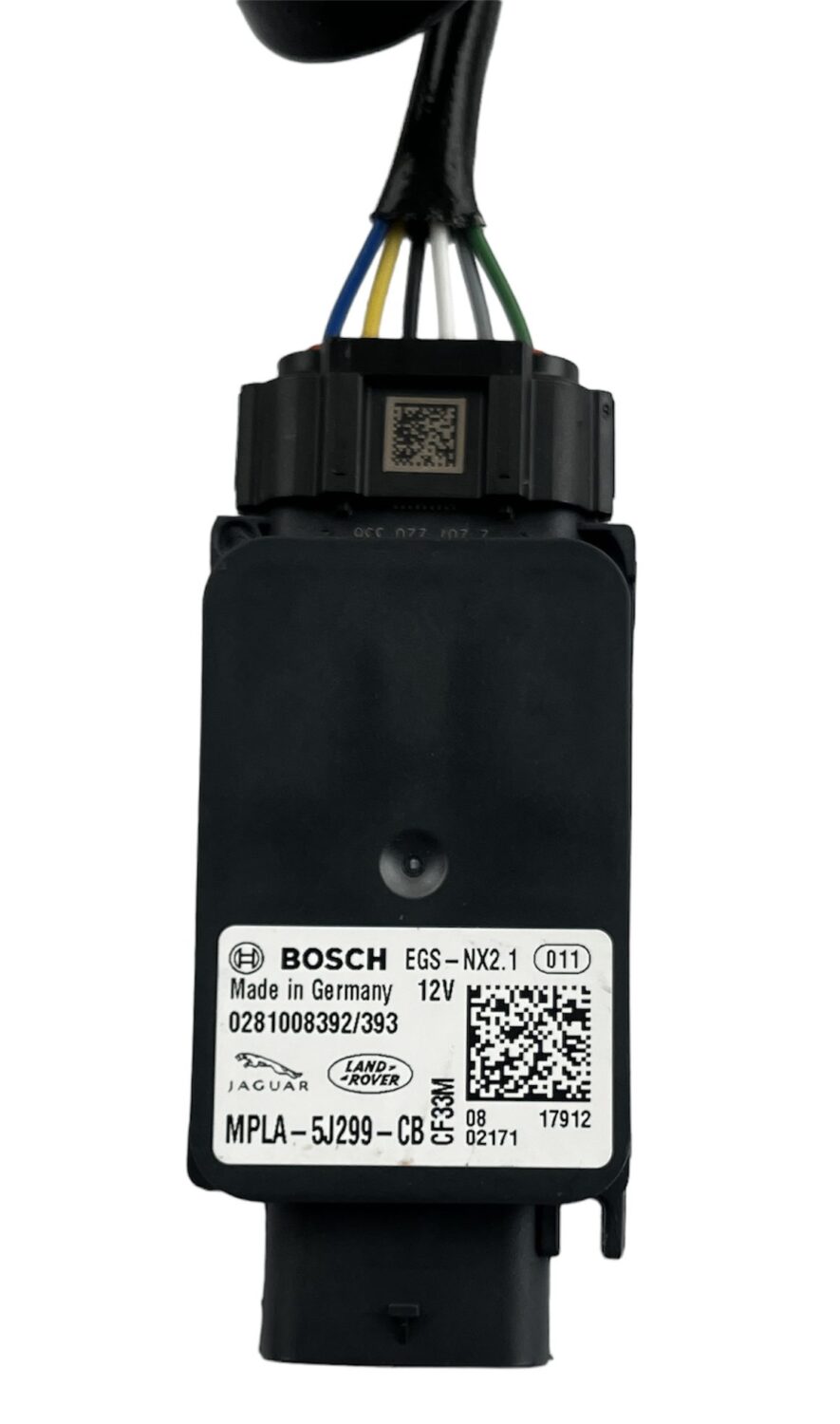 NUOVA SONDA LAMBDA OE NOX JAGUAR LAND ROVER DISCOVERY SPORT L550 2.0D MPLA-5J299-CB , LR140308