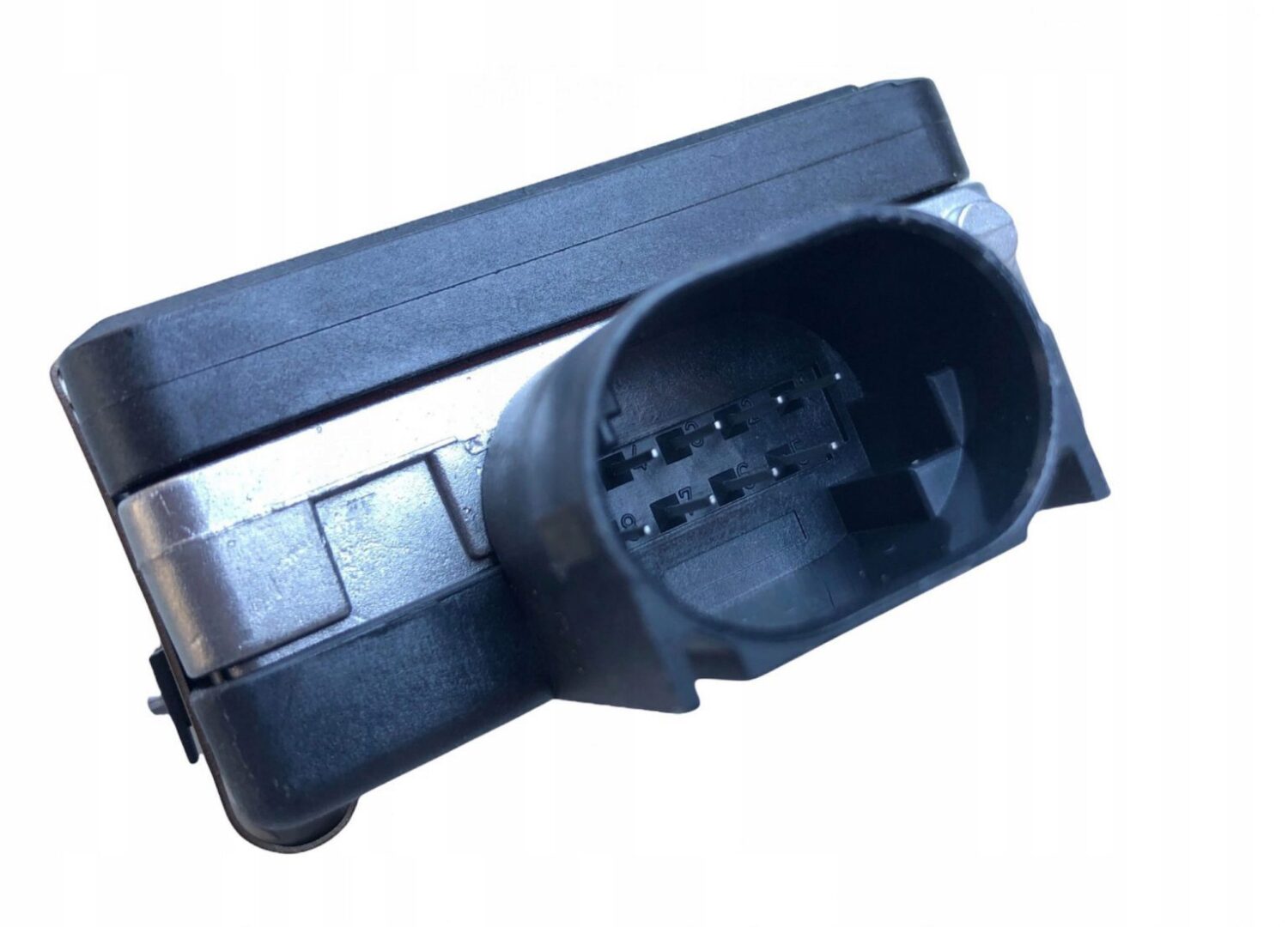 NOWY OE RADAR ACC DISTRONIC CZUJNIK MERCEDES A-KLASA W177 C-KLASA W205 GLC W253 GLS X167 GLE CLA A0009053111