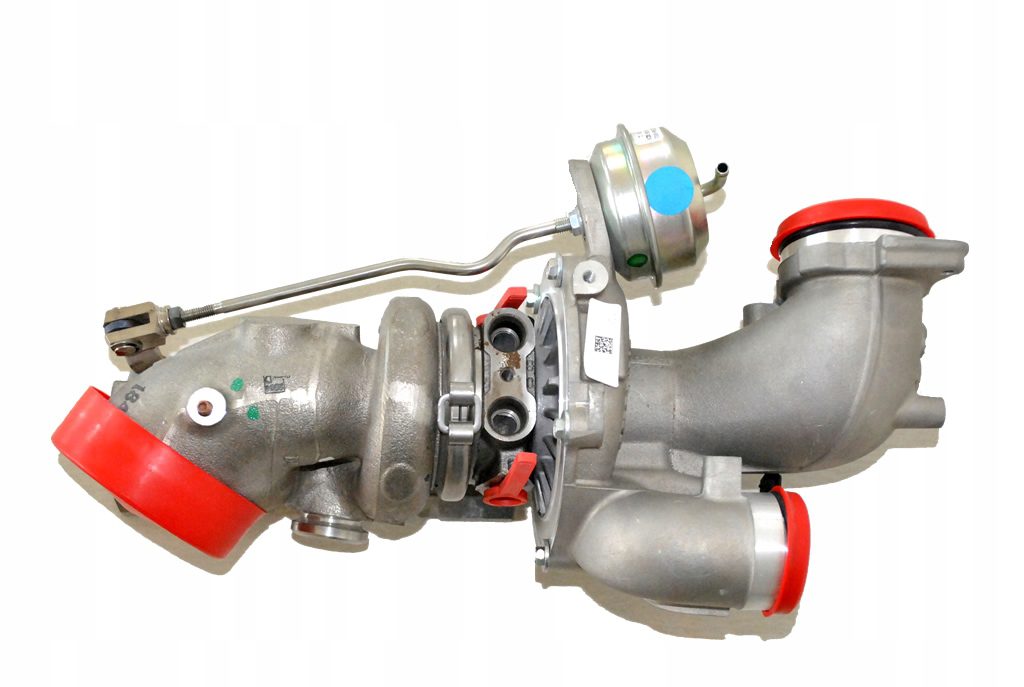 Turbina Prawa do MERCEDES A2760901280