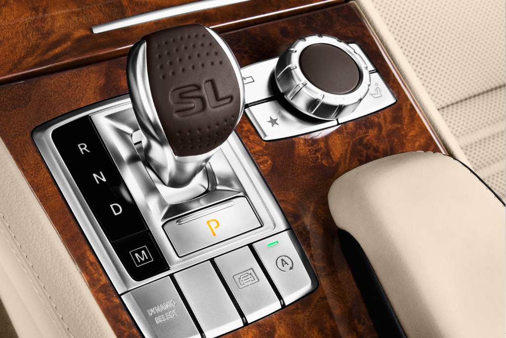 OEM SHIFT KNOB WITH SL LOGO MERCEDES SL W231 A W 176 A45 E W212 63 CLS W218 63 SLS W197 GLA W463 CLA C117 45 AMG A2312670000