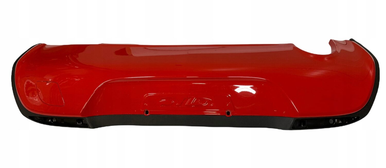 Spoiler tylny do OPEL SPOILER ZDERZAKA 13346637