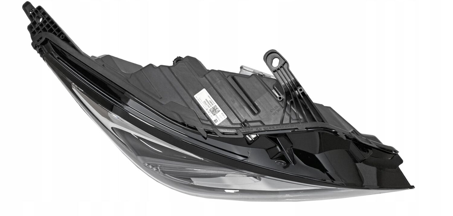NOWY OE REFLEKTOR FULL LED MATRIX ILUX OPEL ASTRA K 2015 LEWY 39023762