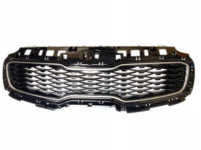 Grill Atrapa Przednia do KIA Sportage IV GT 86352F1500