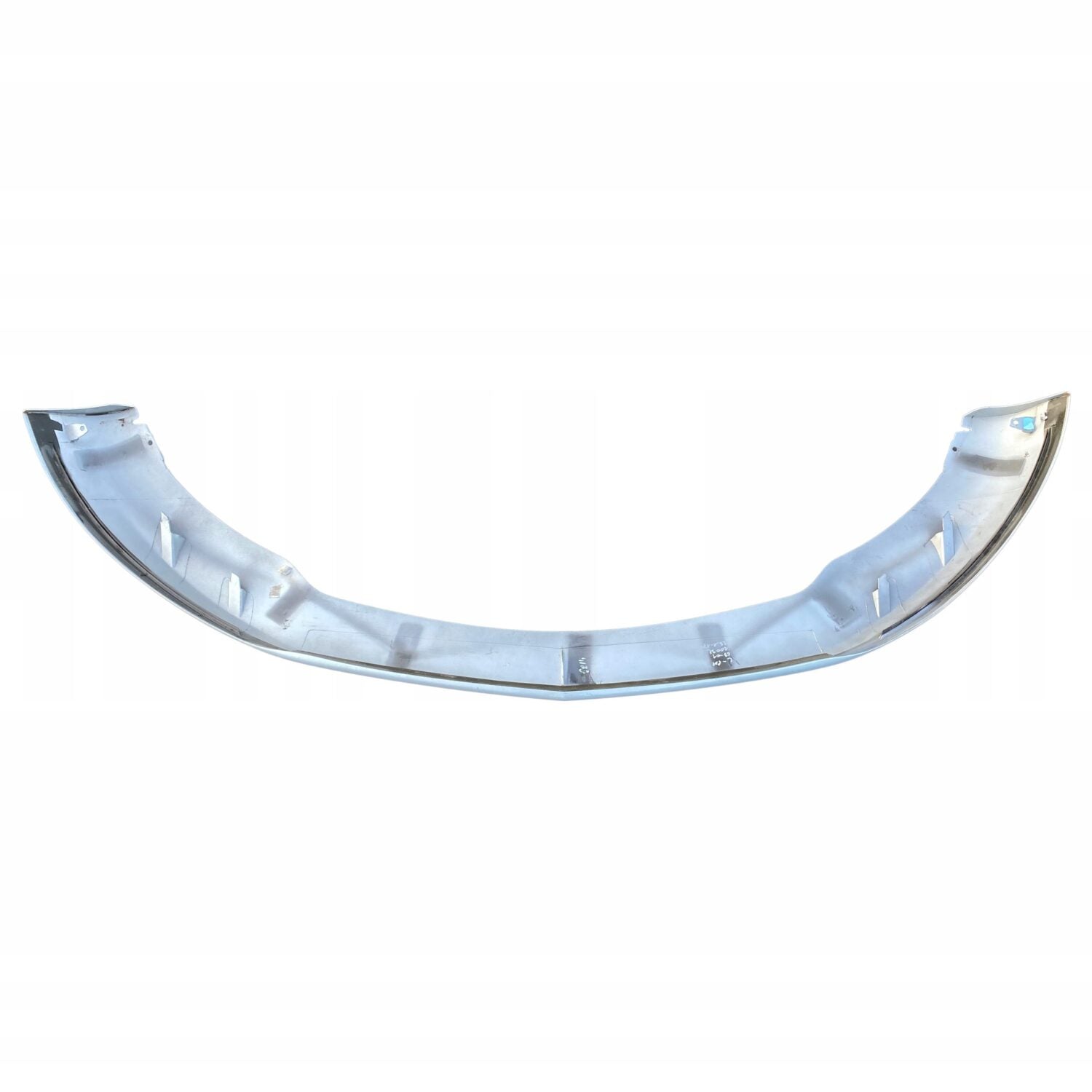 NOWY OE SPOILER ZDERZAK OPEL ASTRA J IV OPC 13346627