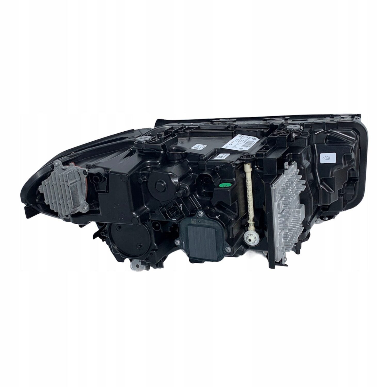 NOWY OE REFLEKTOR ADAPTIVE LED BMW 5 G30 G31 F90 M5 LCI 9850601