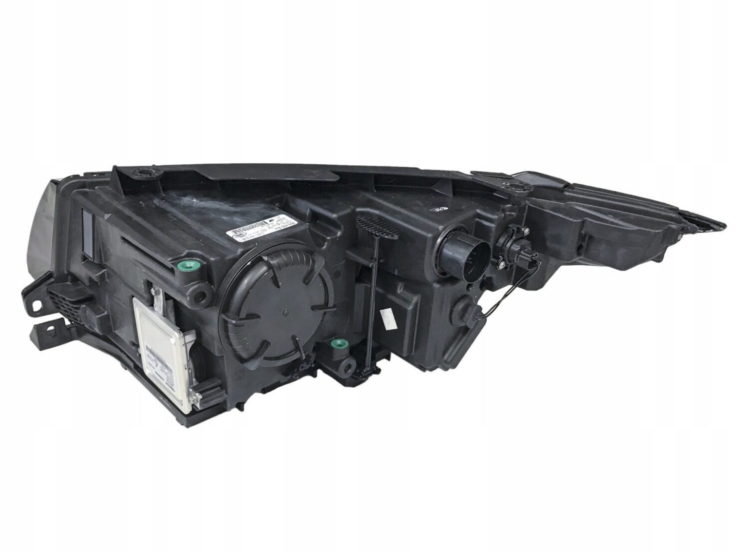 2X NOWE OE REFLEKTORY BIXENON LED RANGE ROVER EVOQUE 2016-2017 GJ32-13W030-E GJ32-13W029-E