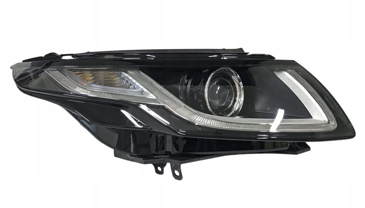 2X NOWE OE REFLEKTORY BIXENON LED RANGE ROVER EVOQUE 2016-2017 GJ32-13W030-E GJ32-13W029-E