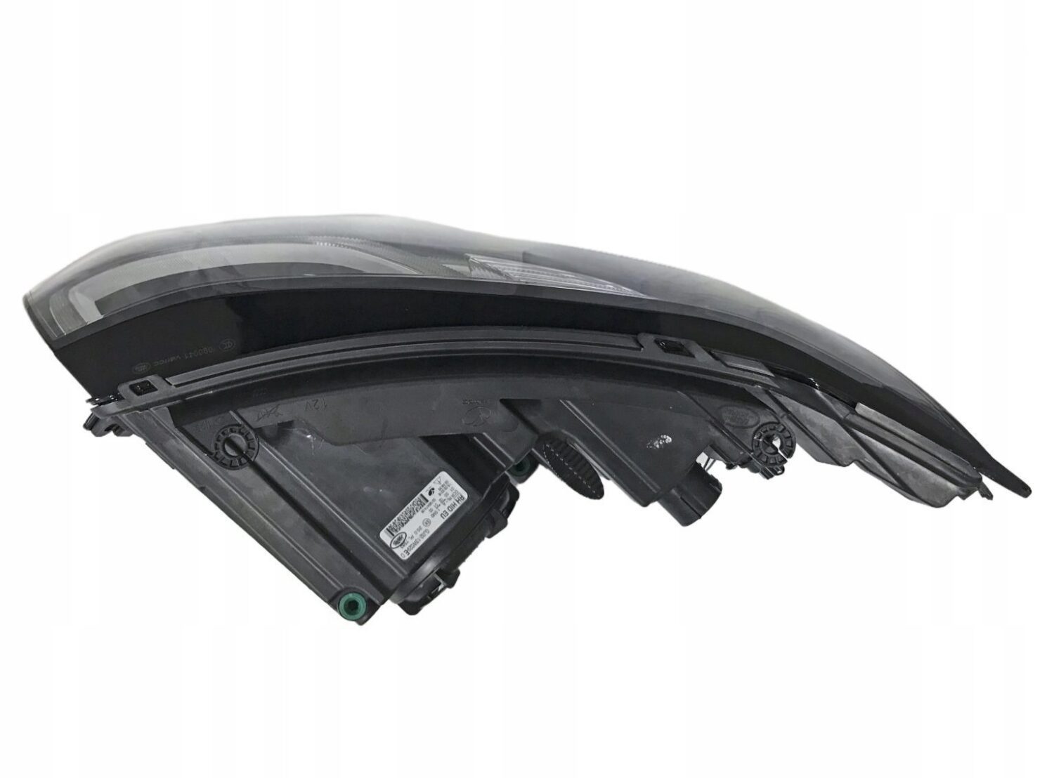 2X NOWE OE REFLEKTORY BIXENON LED RANGE ROVER EVOQUE 2016-2017 GJ32-13W030-E GJ32-13W029-E