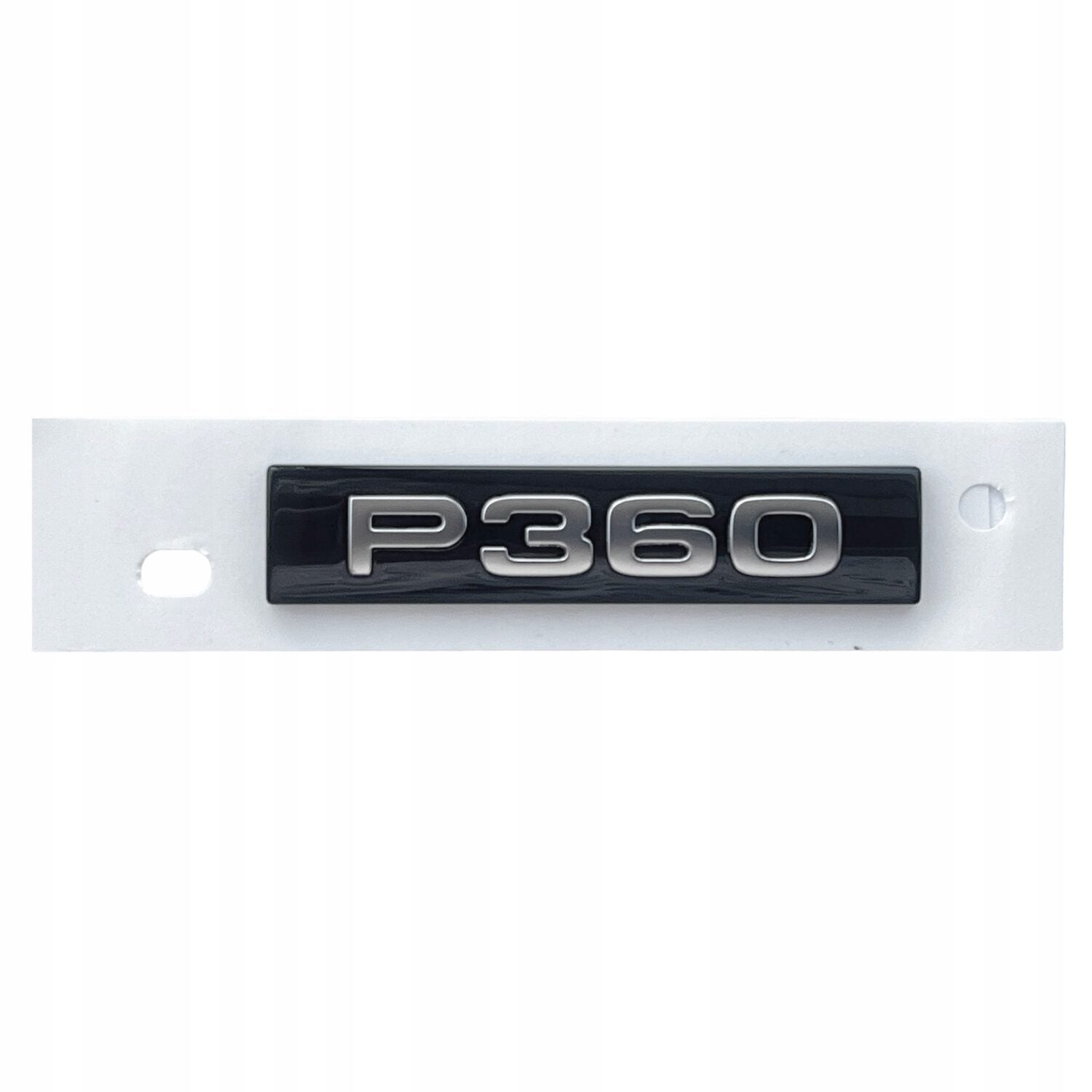 NOWY OE EMBLEMAT ZNACZEK NAPIS P360 LAND ROVER DISCOVERY L462 MY42-001B40-EA