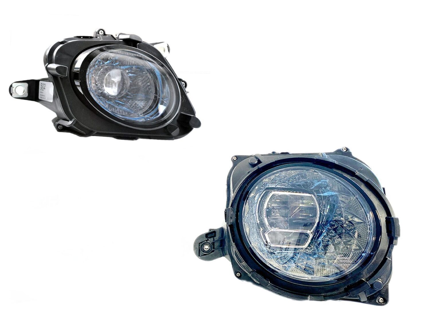 2X NOWE OE REFLEKTORY FULL LED + 2X KIERUNKOWSKAZY BENTLEY CONTINENTAL GT GTC 3SD941006L + 3SD941005L 3SD953042A