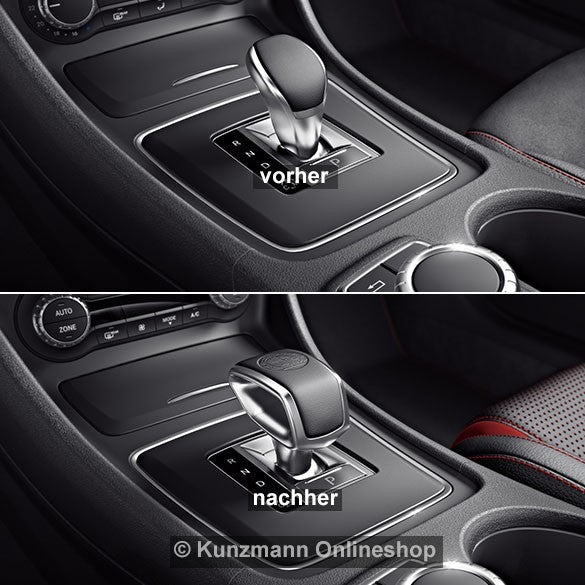 NOWA OE AMG GAŁKA ZMIANY BIEGÓW MERCEDES A45 W176 W212 CLA CLS GLA SLS AMG GT ROADSTER SL G-CLASS W463 A2182600240