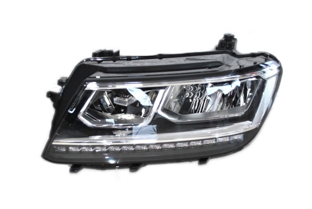 2X NOWE OE REFLEKTORY LED VW TIGUAN 2 5NB941035B , 5NB941036B